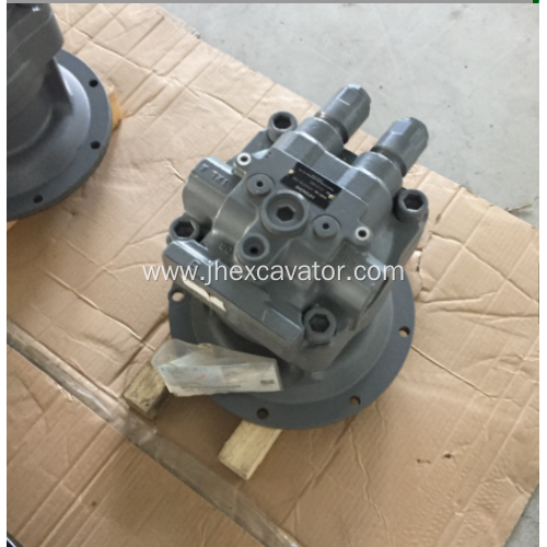 Hitachi Excavator ZX225US Swing Motor 4398514